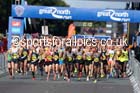 Mens Great North Run. Photo: David T. Hewitson/Sports for All Pics